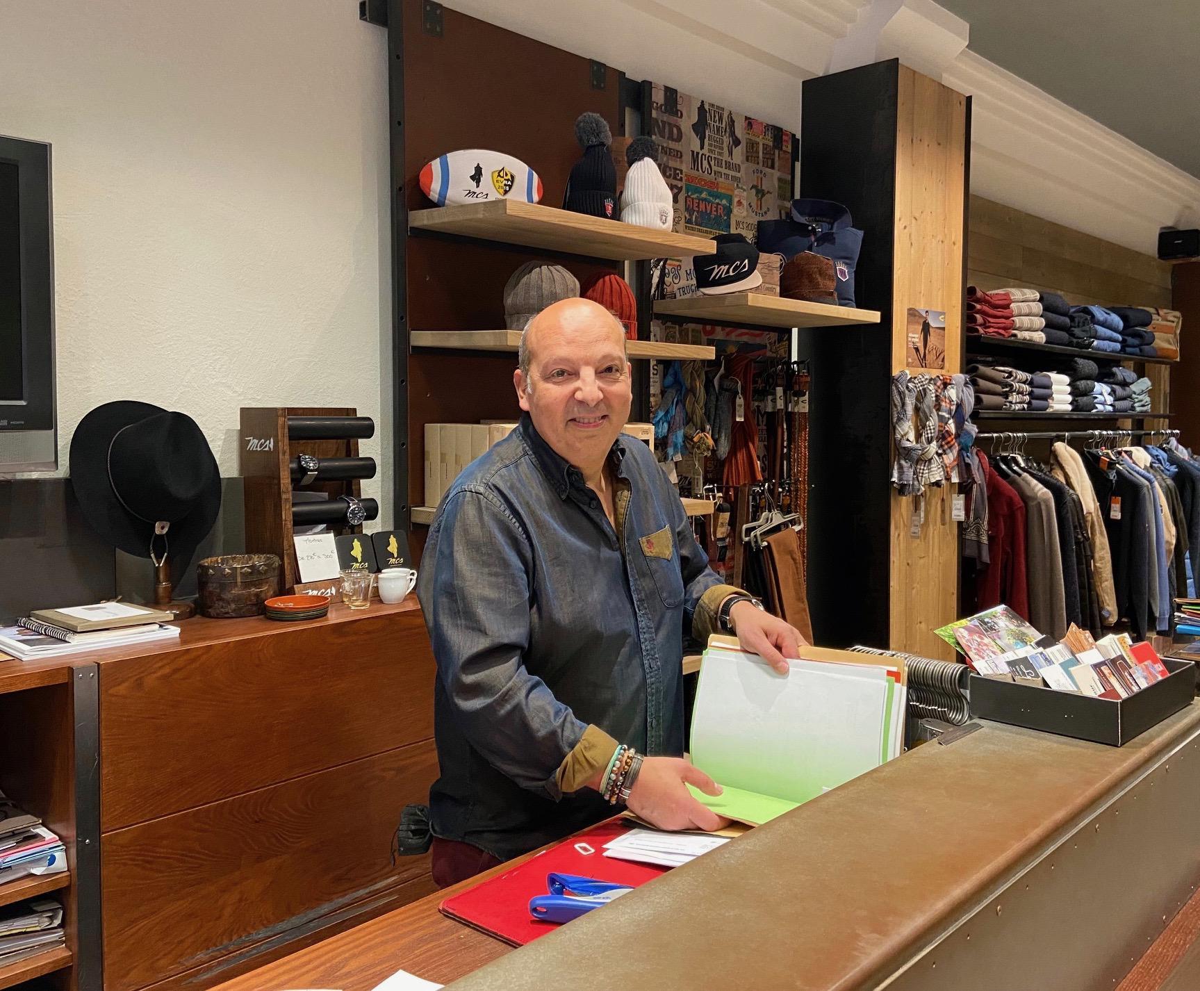 Magasin jules annecy best sale